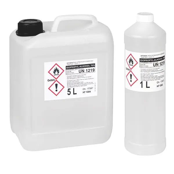 ServopraxIsopropyl-AlkoholDocMed GmbH